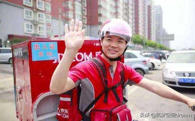 少了东哥的“京东”，热搜/战事还会在吗？