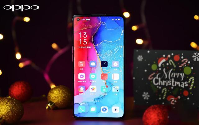 表面是手机的对比，实则是厂商的较量，曾经的蓝厂绿厂你更看好谁