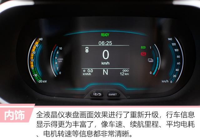 奇瑞出了款新车，价格很便宜，外观是个亮点！