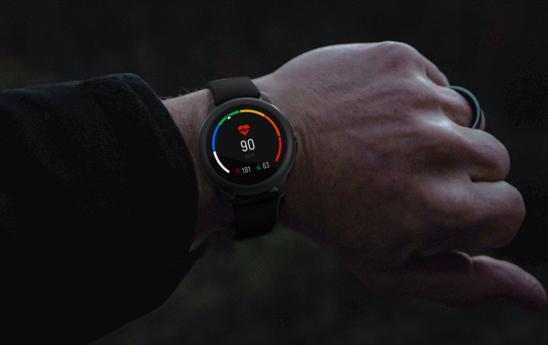 小米挽救7亿男人！众筹“国民级”手表，149元，硅谷高管：赚翻了