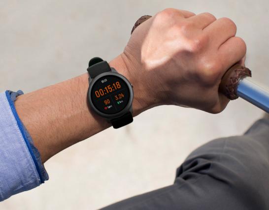 小米挽救7亿男人！众筹“国民级”手表，149元，硅谷高管：赚翻了