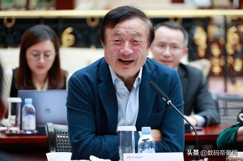 现实版农夫与蛇：美国议员提出新方案封锁华为？