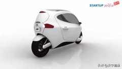 苹果公司欲收购一家小公司，主要生产一款撞不倒的电动摩托车