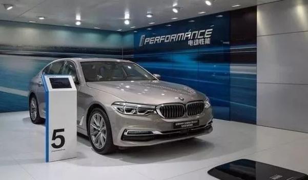 全球去年最畅销的十款新能源车，特斯拉这款车卖得最好！