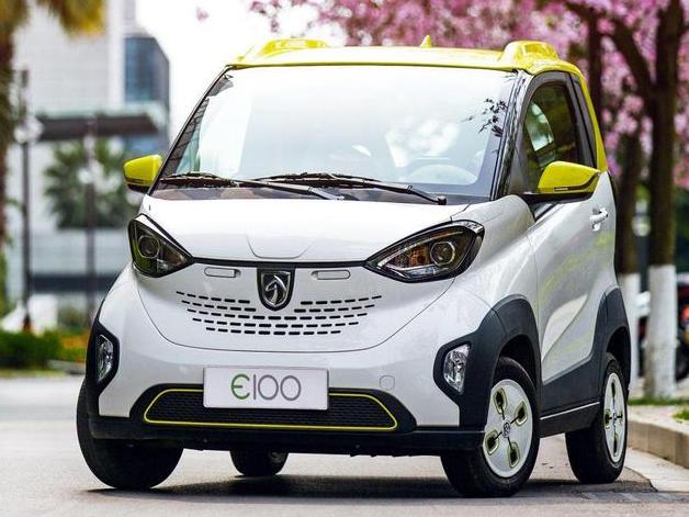 全球去年最畅销的十款新能源车，特斯拉这款车卖得最好！