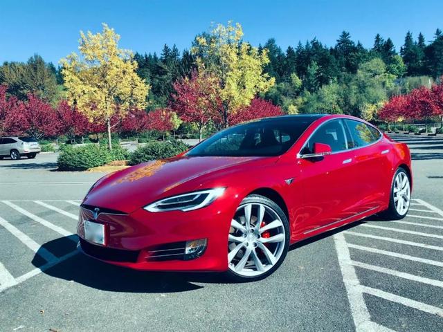 花28万元可将老款特斯拉汽车升级到新款性能，你会升吗？