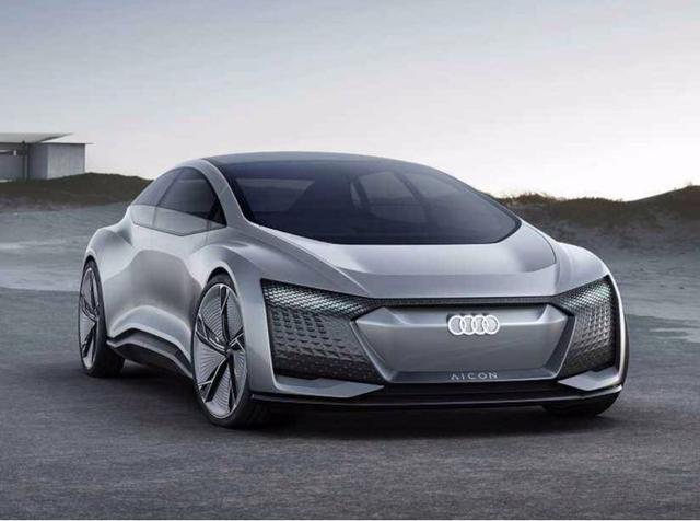 不看热闹看门道，这几项汽车黑科技让人脑洞大开