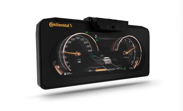 不看热闹看门道，这几项汽车黑科技让人脑洞大开