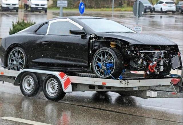 不看热闹看门道，这几项汽车黑科技让人脑洞大开