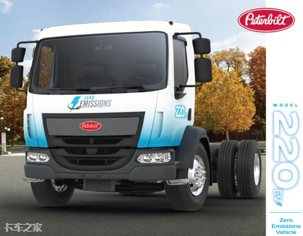 美国车企如何布局新能源卡车？不只有特斯拉，Top2企业也没闲着