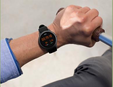 小米众筹男人“大玩具”！1.28英寸，12种玩法，后厂村程序员：买