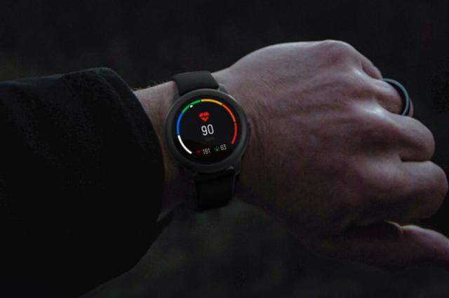 小米众筹男人“大玩具”！1.28英寸，12种玩法，后厂村程序员：买