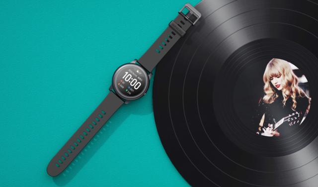 小米众筹男人“大玩具”！1.28英寸，12种玩法，后厂村程序员：买