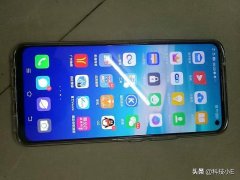 vivo真香双模5G手机，5000mAh大电池+44W快充+128GB，仅2198元