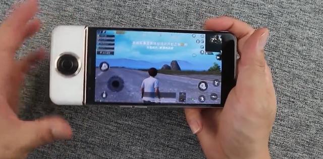 拼多多的“黑科技”手机，能360度VR拍照，这配置会是山寨机吗？