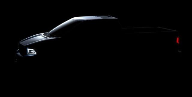 纯电皮卡是否是慵懒设计师们的“温床”？