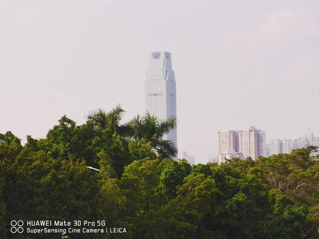 Find X2 Pro对比Mate 30Pro：近半年国产手机的拍照提升有多大？