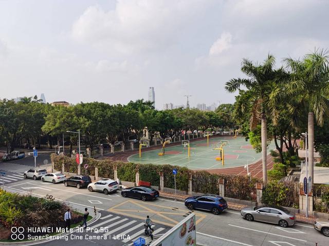 Find X2 Pro对比Mate 30Pro：近半年国产手机的拍照提升有多大？