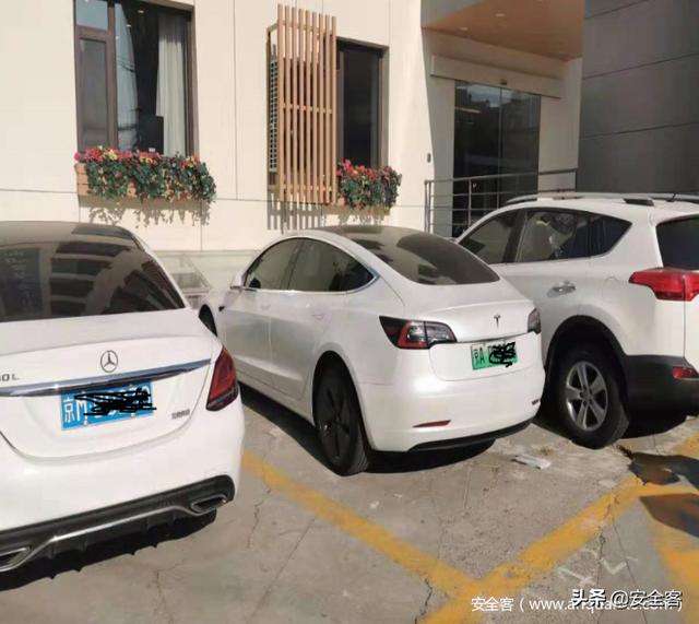 车联网安全系列——特斯拉iBeacon隐私泄露