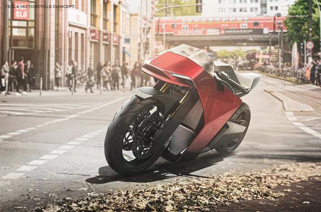 除了Cybertruck，特斯拉的其他车型会长什么样？