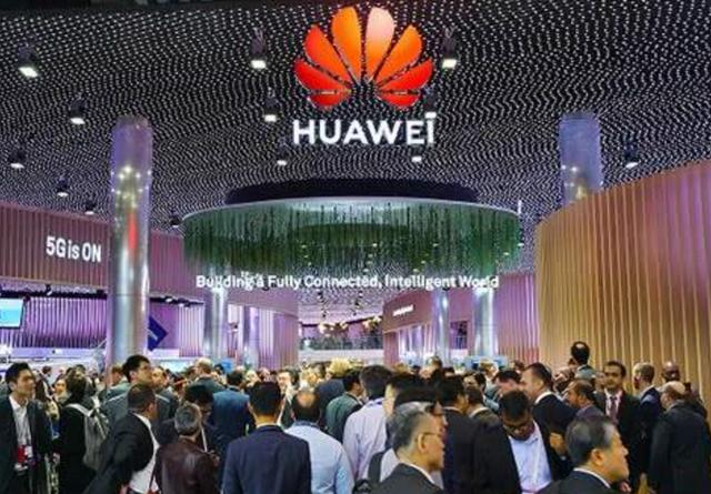 为了弄死华为，美国再一次使出狠招