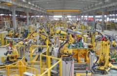 以技术和研发为先导，哈工布局新能源智能汽车智造领域