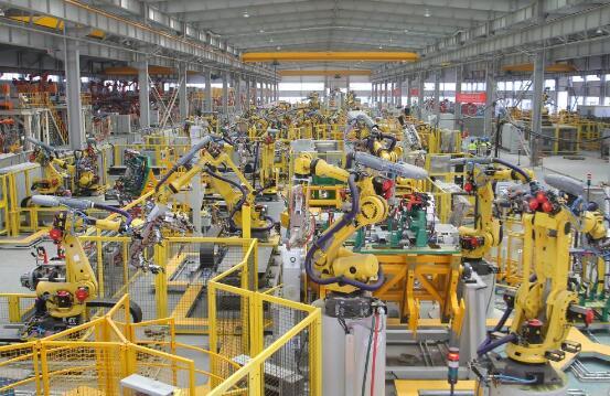 以技术和研发为先导，哈工布局新能源智能汽车智造领域