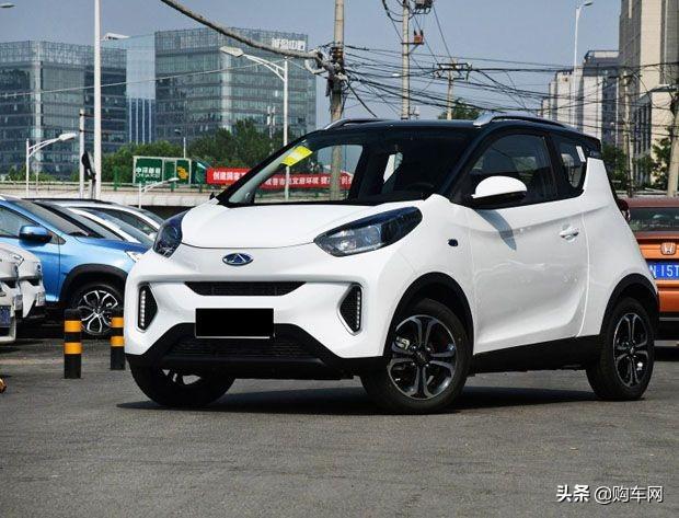 2019年全年汽车销量排行榜，微型车销量排名，宝骏新能源第一