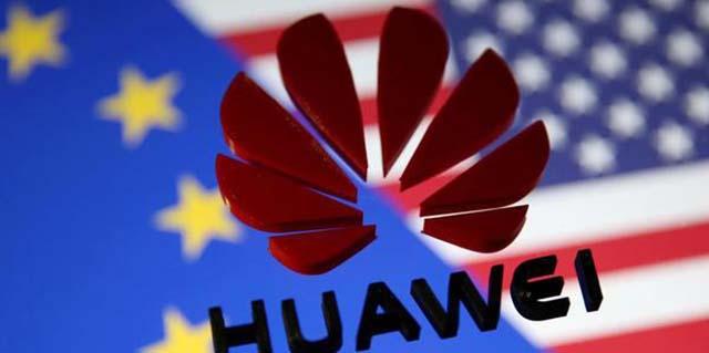 美国禁令影响显现：华为净利润增速下滑，海外市场丢失100亿美金