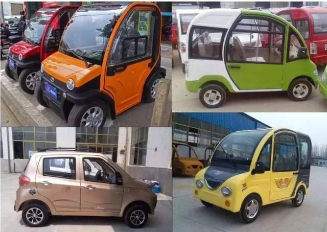 续航200公里，只要5万块的三厢电动车，在农村有市场吗？