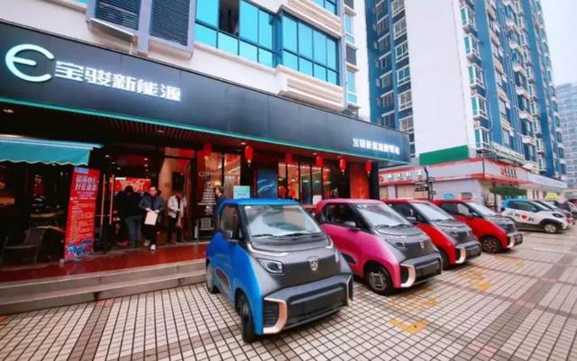 续航200公里，只要5万块的三厢电动车，在农村有市场吗？