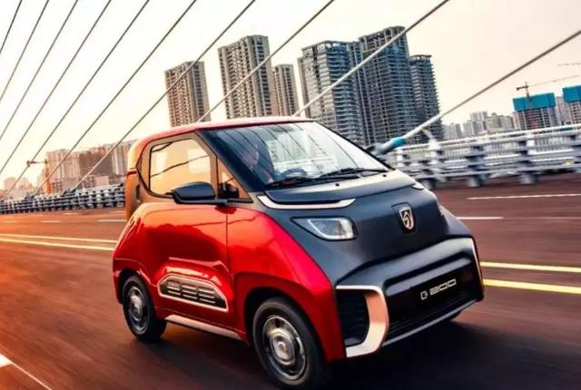 续航200公里，只要5万块的三厢电动车，在农村有市场吗？