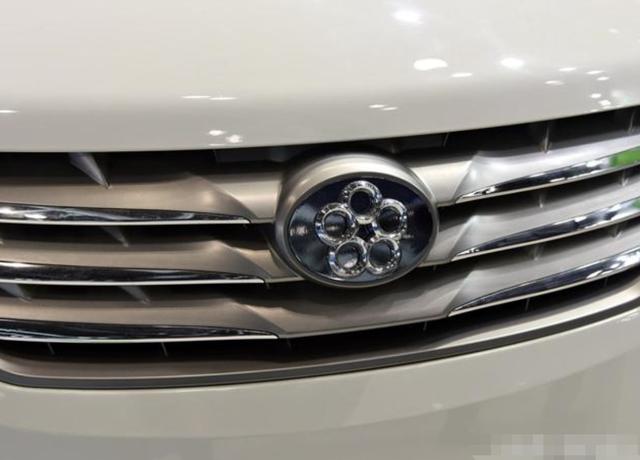 董明珠首款新能源汽车终于上市，销量却很惨淡，网友：买不起啊