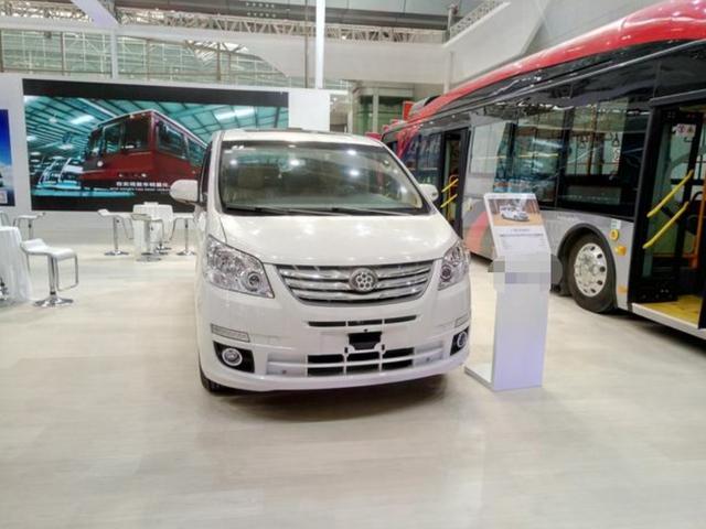 董明珠首款新能源汽车终于上市，销量却很惨淡，网友：买不起啊