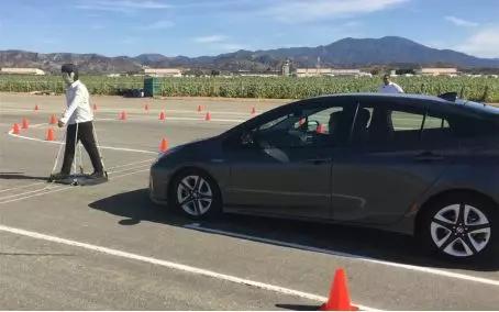 你敢把生命交给自己的车吗？自动刹车系统到底靠不靠谱？