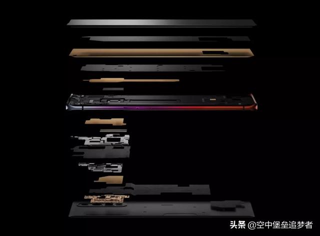 2019年最后一部5G手机正式发布，它凭什么“压轴”？