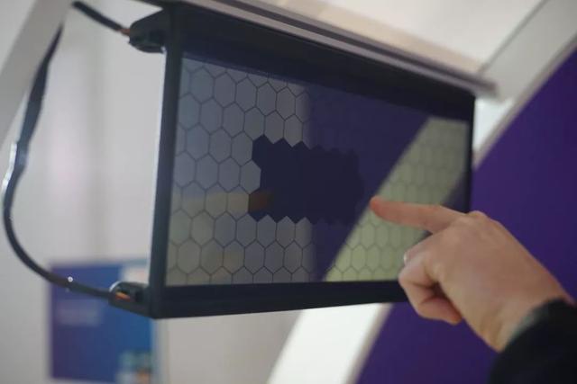 当全球最大汽车供应商打开人工智能的「潘多拉魔盒」| CES 2020