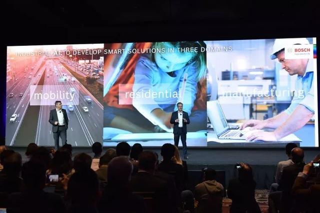 当全球最大汽车供应商打开人工智能的「潘多拉魔盒」| CES 2020