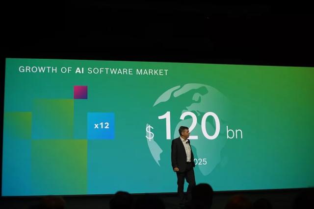 当全球最大汽车供应商打开人工智能的「潘多拉魔盒」| CES 2020