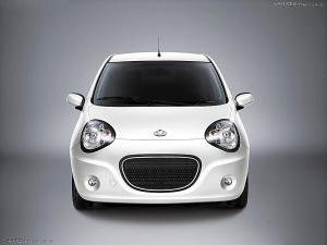 为什么新能源微型车火起来了——这几款国产新能源微型车十分惊艳