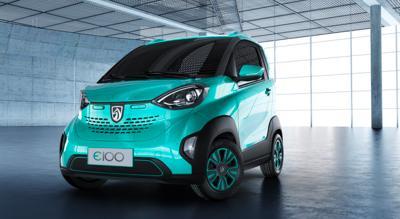 为什么新能源微型车火起来了——这几款国产新能源微型车十分惊艳