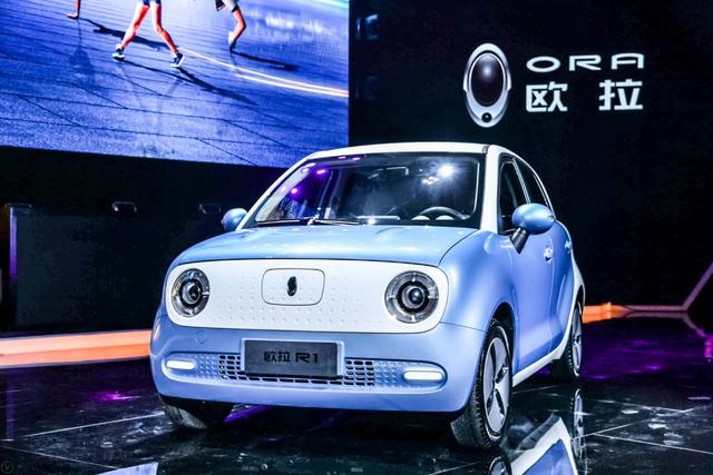 为什么新能源微型车火起来了——这几款国产新能源微型车十分惊艳