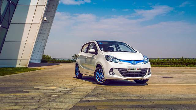 为什么新能源微型车火起来了——这几款国产新能源微型车十分惊艳