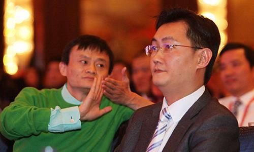 腾讯5000万美元增持拼多多，目标对准阿里？