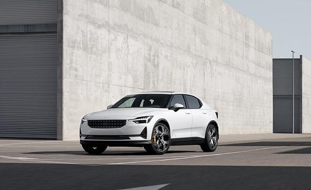 新能源 | 2020有望上市的10款纯电动新车