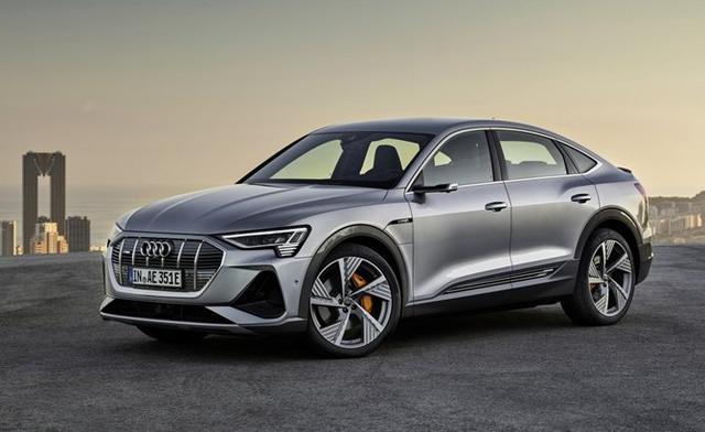 新能源 | 2020有望上市的10款纯电动新车