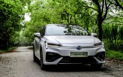 购车预算20万元纯电车买哪款？四款续航超500km性价比之王来袭！