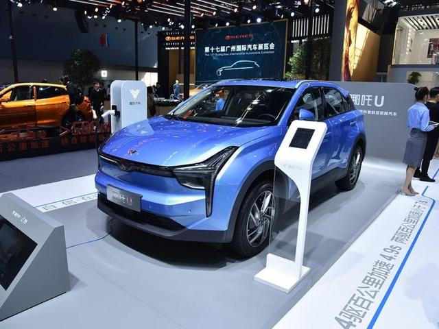 购车预算20万元纯电车买哪款？四款续航超500km性价比之王来袭！