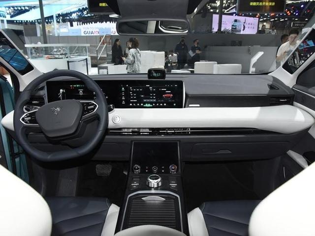 购车预算20万元纯电车买哪款？四款续航超500km性价比之王来袭！