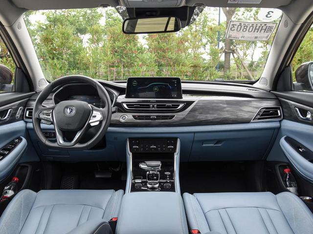 长得好看/还省油，5款插电式混动车型随意选，百公里最低油耗1.5L